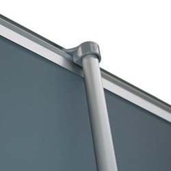 Roll Up Sting | Display | Banderas Garsan