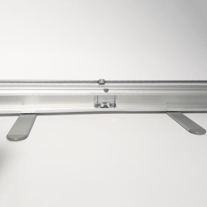 Roll Up Twett | Display | Roll Up | Banderas Garsan