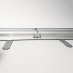 Roll Up Twett | Display | Roll Up | Banderas Garsan