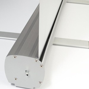 Roll Up Twett | Display | Roll Up | Banderas Garsan