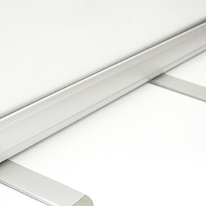 Roll Up Twett | Display | Roll Up | Banderas Garsan