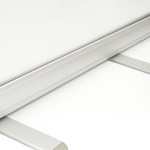 Roll Up Twett | Display | Roll Up | Banderas Garsan