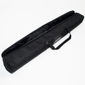 Roll Up Tweet Black | Display | Roll Up | Banderas Garsan