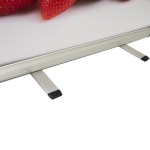 Roll Up Genesis | Display | Roll Up | Banderas Garsan