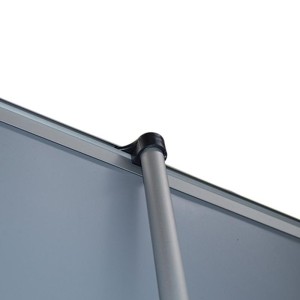 Roll Up Genesis | Display | Roll Up | Banderas Garsan