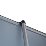 Roll Up Genesis | Display | Roll Up | Banderas Garsan