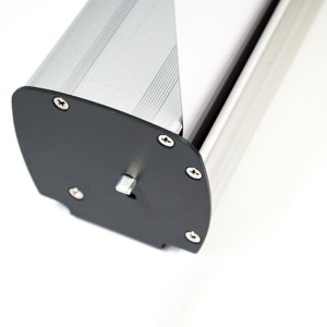 Roll Up Genesis | Display | Roll Up | Banderas Garsan