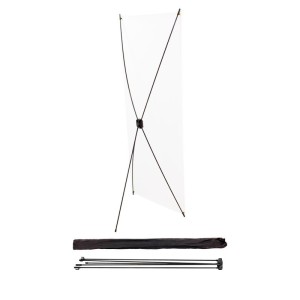 X-Banner | Display | Banners | Banderas Garsan