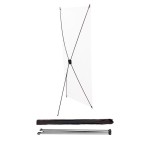 X-Banner | Display | Banners | Banderas Garsan