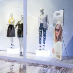 X-Banner | Display | Banners | Banderas Garsan