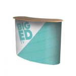 Mostrador Pop Up | Display | Banderas Garsan