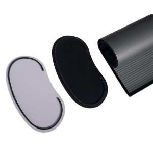 Mostrador Portátil Elipse | Display | Banderas Garsan