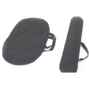 Mostrador Portátil Elipse | Display | Banderas Garsan