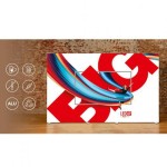 Estructura Textil Big Ledup + Maleta ABS | Estructuras Outdoor | Banderas Garsan