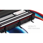 Estructura Textil Big Ledup + Maleta ABS | Estructuras Outdoor | Banderas Garsan