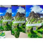 Estructura Textil Led Zeppelin | Especialidades Outdoor | Banderas Garsan