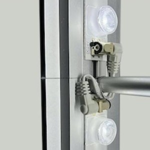 Estructura Textil Led Zeppelin | Especialidades Outdoor | Banderas Garsan