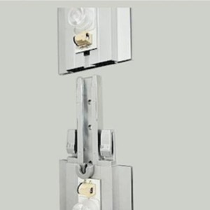 Estructura Textil Led Zeppelin | Especialidades Outdoor | Banderas Garsan