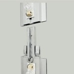 Estructura Textil Led Zeppelin | Especialidades Outdoor | Banderas Garsan