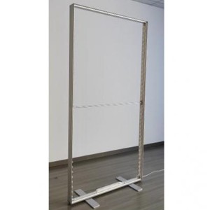 Estructura Textil Led Zeppelin | Especialidades Outdoor | Banderas Garsan