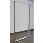 Estructura Textil Led Zeppelin | Especialidades Outdoor | Banderas Garsan