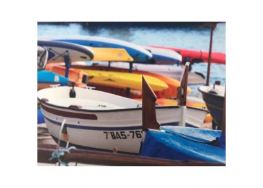 Vinilo Poly Spider Blanco Mate 80MIC | Vinilos Poliméricos Spider | Banderas Garsan