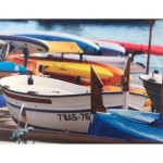 Vinilo Poly Spider Blanco Mate 80MIC | Vinilos Poliméricos Spider | Banderas Garsan