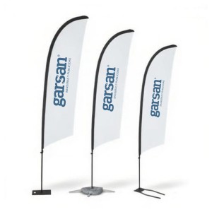 Fly Banner Surf Pack Completo | Kits Completos | Banderas Garsan