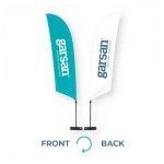 Fly Banner Surf Pack Completo | Kits Completos | Banderas Garsan