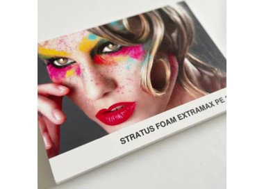 Stratus Foam Extramax PE 10mm 1530x3050mm |  Stratus Foam Extramax | Banderas Garsan