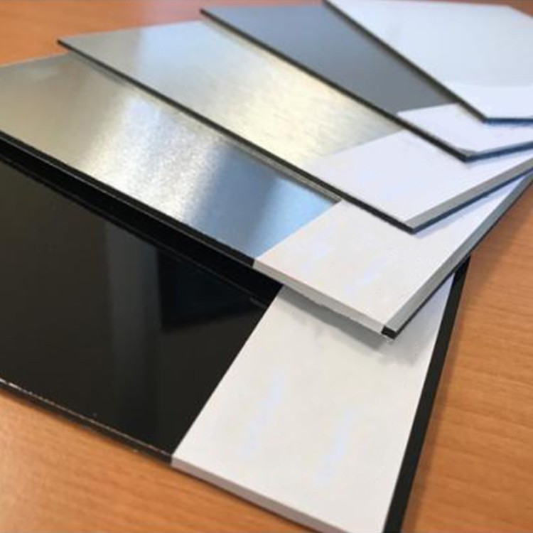 Stratus Bond Blanco/Blanco 3mm (0.21mm) | Stratus Bond | Rígidos | Banderas Garsan