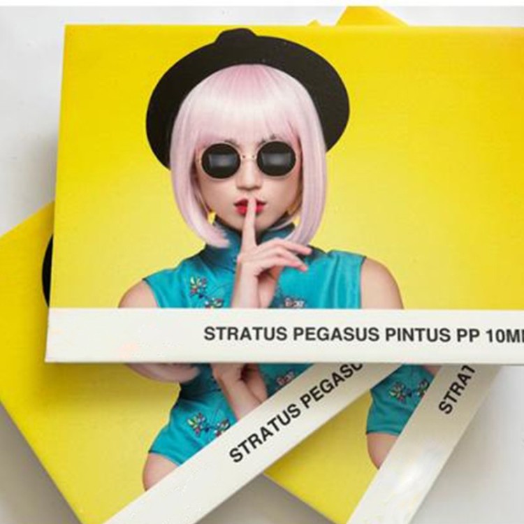 Stratus Pegasus Pintus PP 10mm y 19mm | Stratus Pintus | Textiles | Banderas Garsan