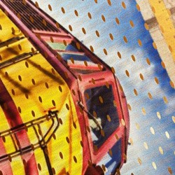 Textil Beach Flag 115GR FR | Banderas | Textiles | Banderas Garsan