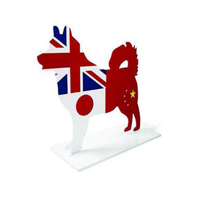 Pegasus 5, 10, 19, 30 y 40mm | Rígidos | Banderas Garsan