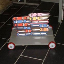 Stratus Foam Extralite 5mm y 10mm | FOAM | Rígidos | Banderas Garsan