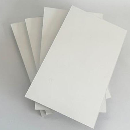 Stratus Alveo PP White Matt 900gr 3,3mm UV | Stratus Alveo PP | Banderas Garsan