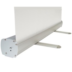 Roll Up Sting | Display | Banderas Garsan